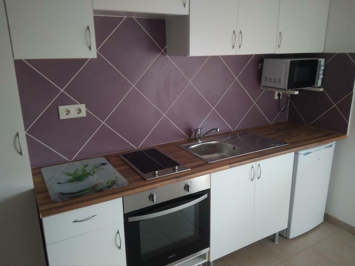 빌라가르시아 데 아로우사 Apartamento En Vilagarcia 아파트 외부 사진