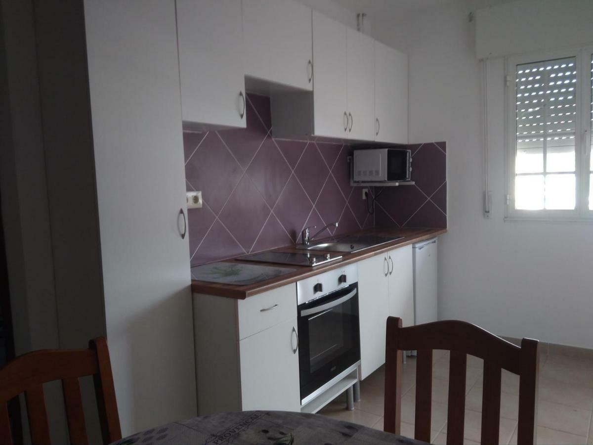 빌라가르시아 데 아로우사 Apartamento En Vilagarcia 아파트 외부 사진